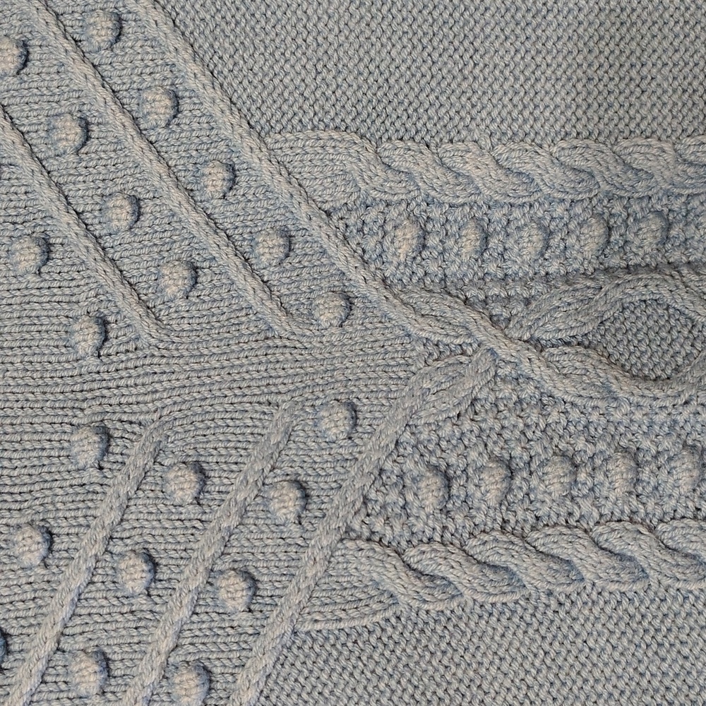 LOFT SWEATER TOP L - Picture 3 of 8